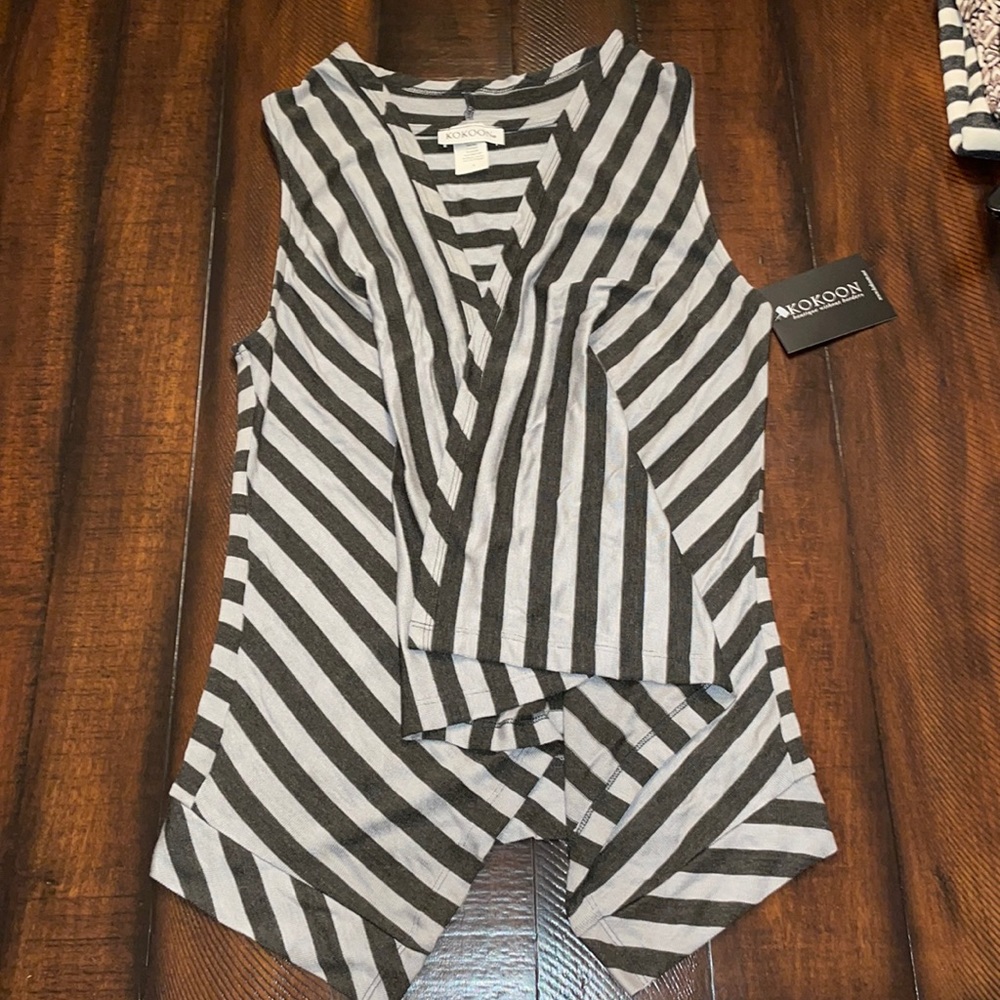 Kokoon Vest